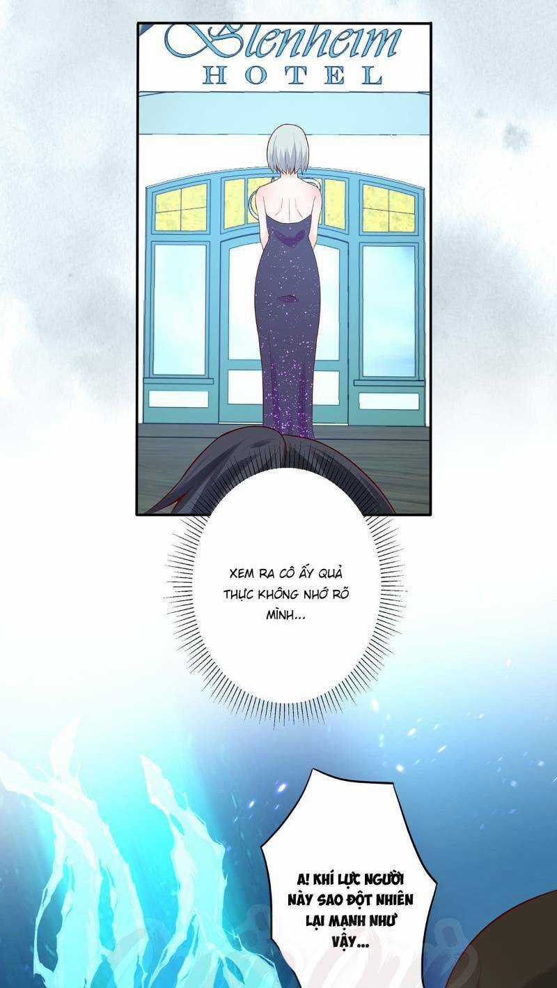 Người Tu Tiên Tại Đô Thị Chapter 4 trang 14