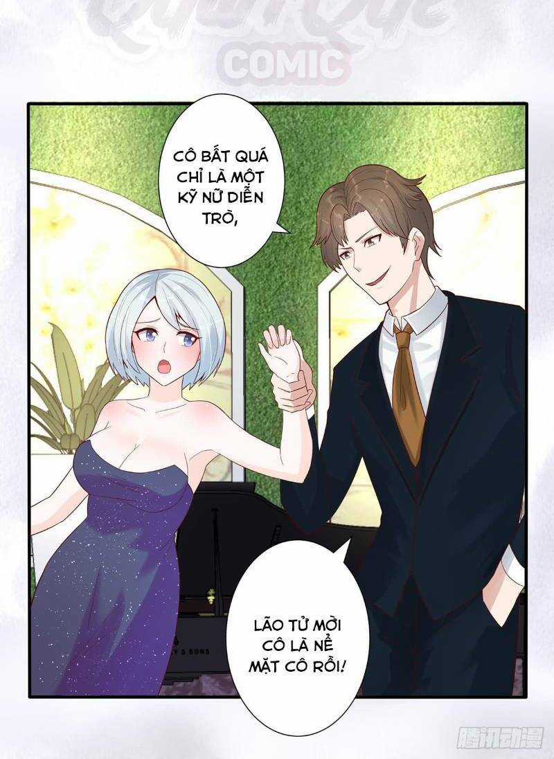 Người Tu Tiên Tại Đô Thị Chapter 4 trang 17