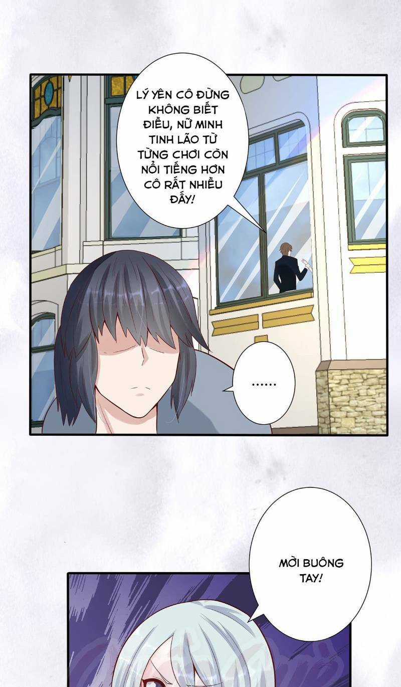 Người Tu Tiên Tại Đô Thị Chapter 4 trang 18