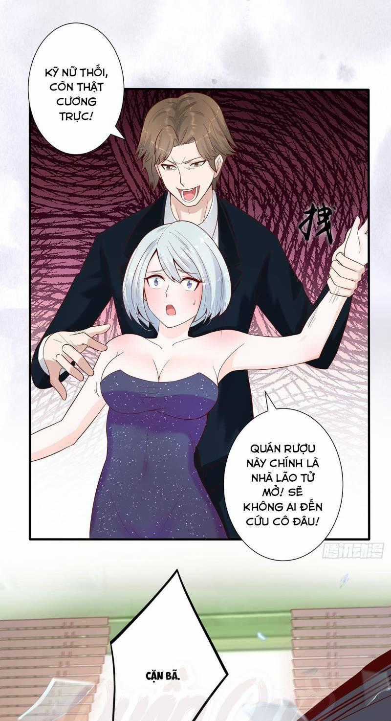 Người Tu Tiên Tại Đô Thị Chapter 4 trang 20