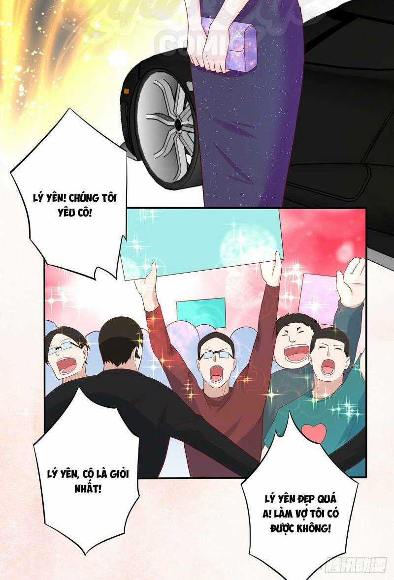 Người Tu Tiên Tại Đô Thị Chapter 4 trang 5