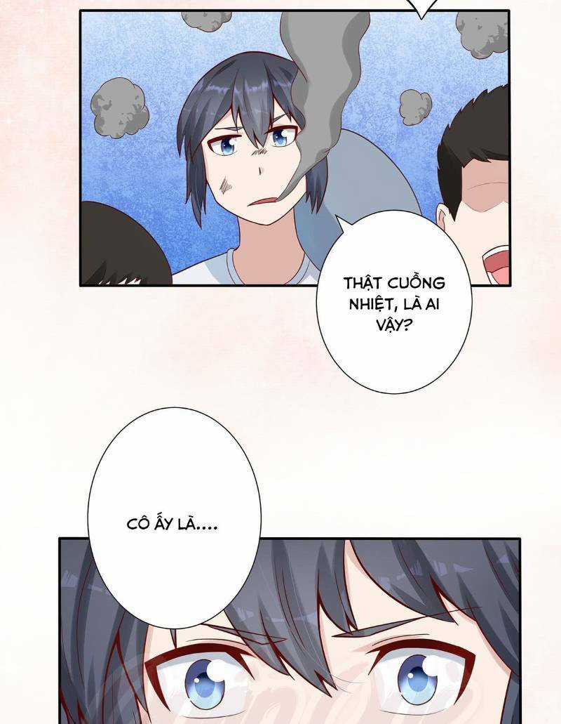 Người Tu Tiên Tại Đô Thị Chapter 4 trang 6