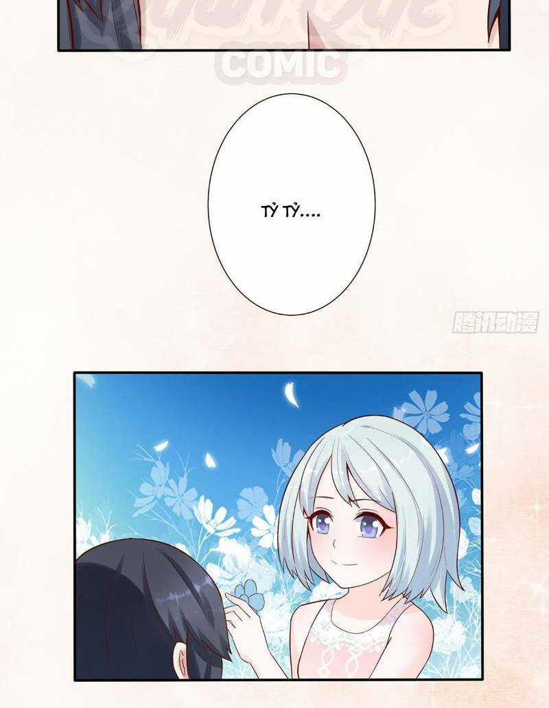 Người Tu Tiên Tại Đô Thị Chapter 4 trang 7