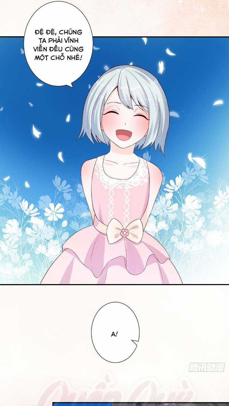 Người Tu Tiên Tại Đô Thị Chapter 4 trang 8