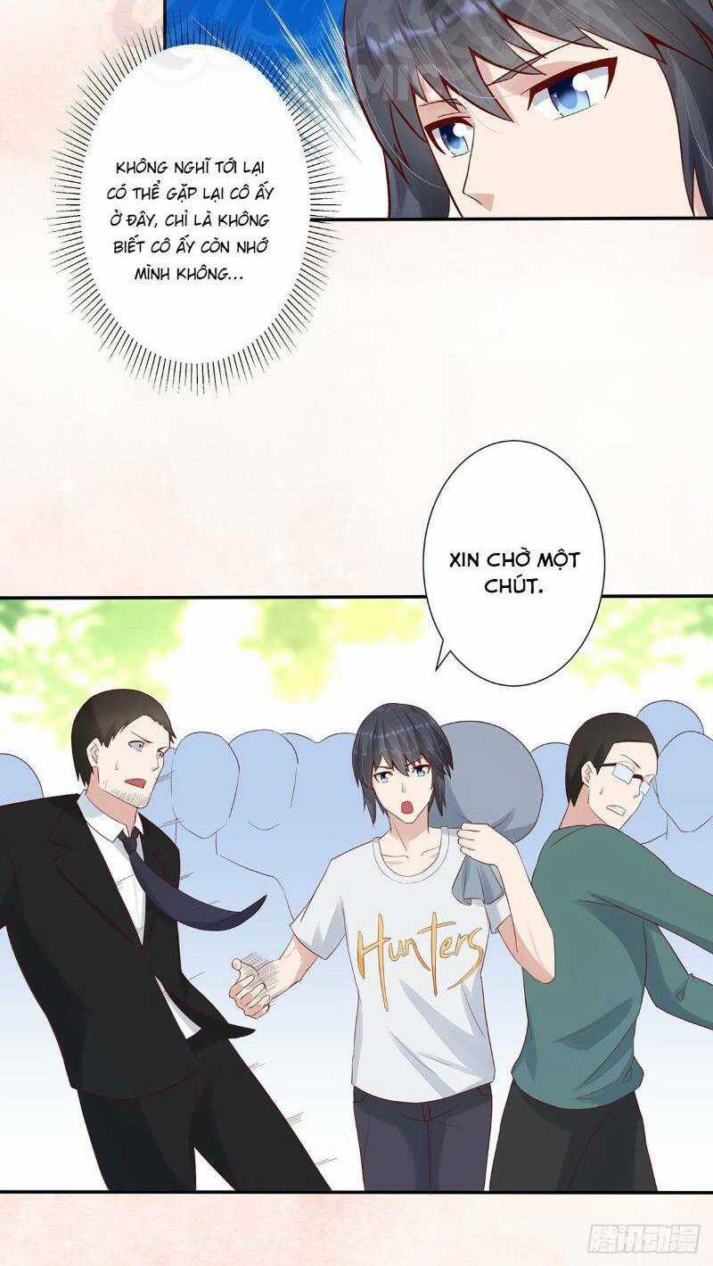 Người Tu Tiên Tại Đô Thị Chapter 4 trang 9