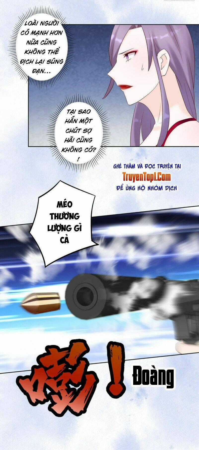 Người Tu Tiên Tại Đô Thị Chapter 40 trang 15