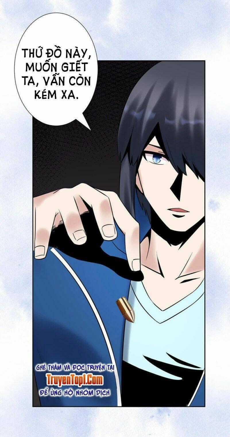 Người Tu Tiên Tại Đô Thị Chapter 40 trang 16