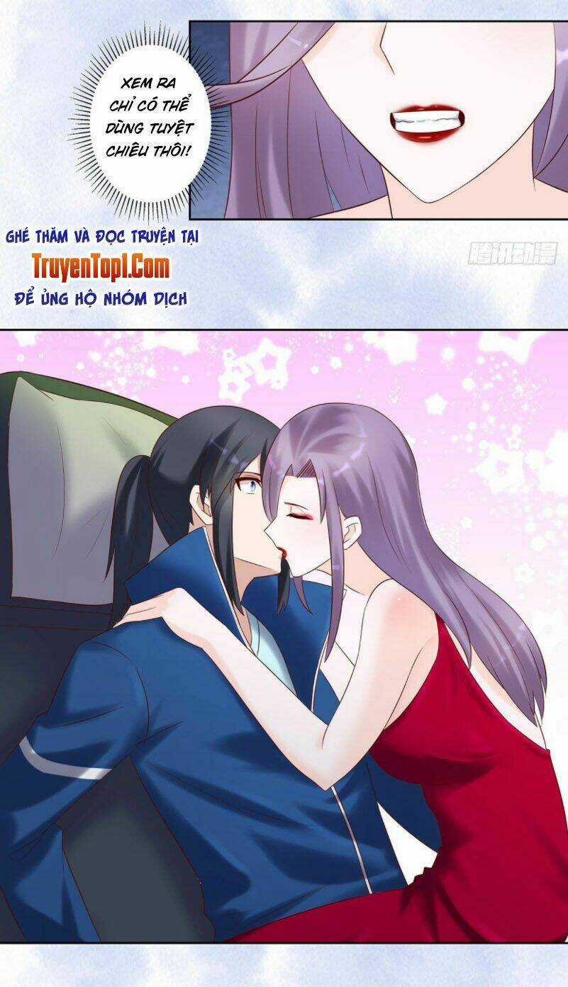 Người Tu Tiên Tại Đô Thị Chapter 40 trang 3