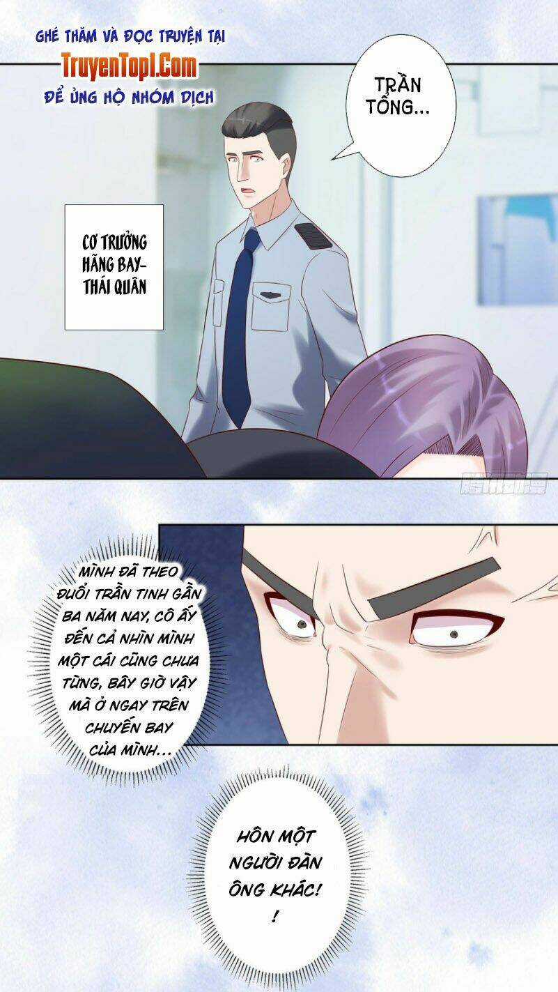 Người Tu Tiên Tại Đô Thị Chapter 40 trang 4