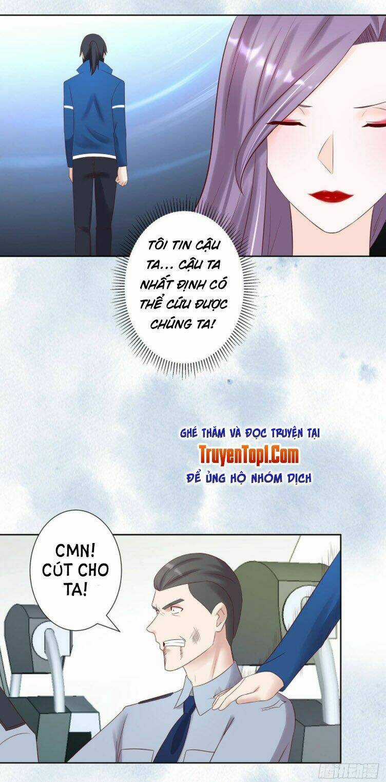 Người Tu Tiên Tại Đô Thị Chapter 41 trang 13