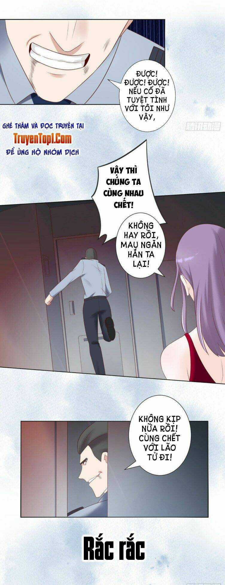 Người Tu Tiên Tại Đô Thị Chapter 41 trang 2