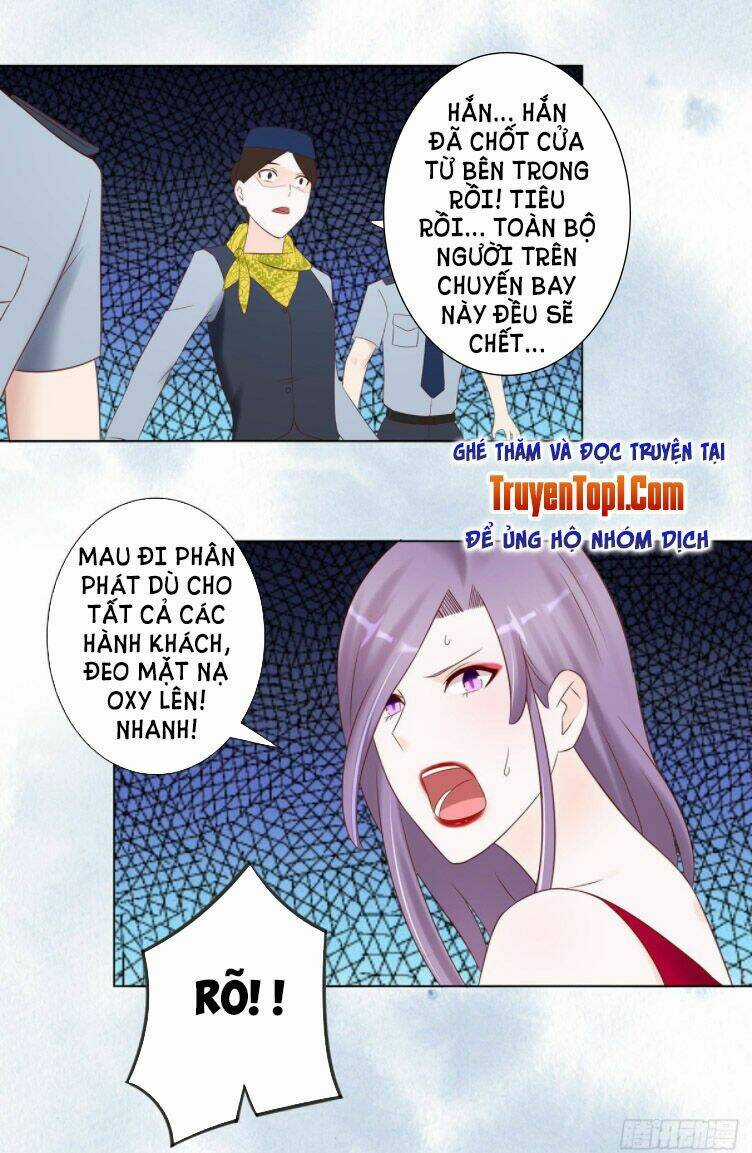 Người Tu Tiên Tại Đô Thị Chapter 41 trang 3