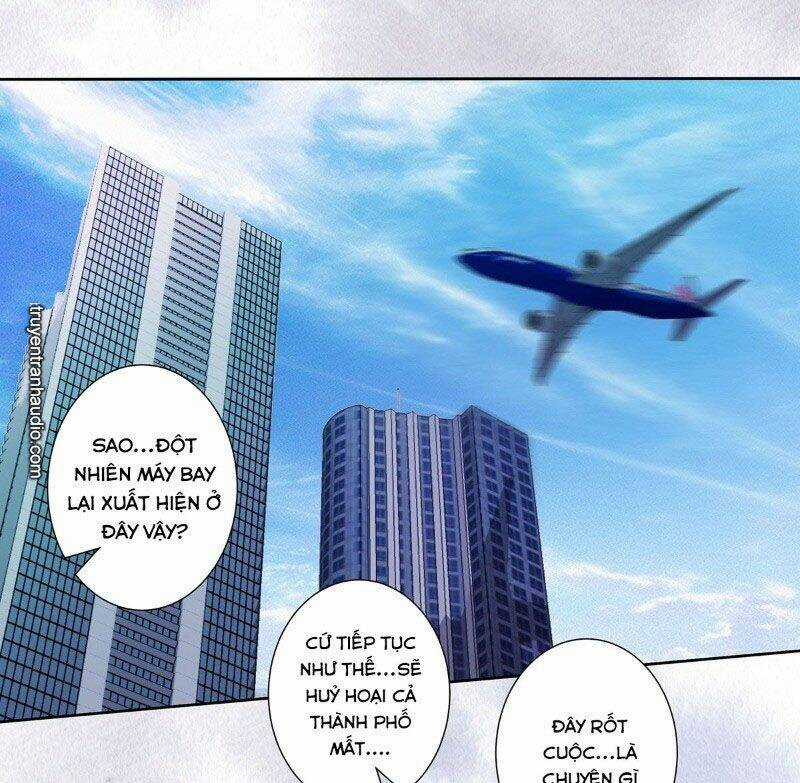 Người Tu Tiên Tại Đô Thị Chapter 42 trang 10