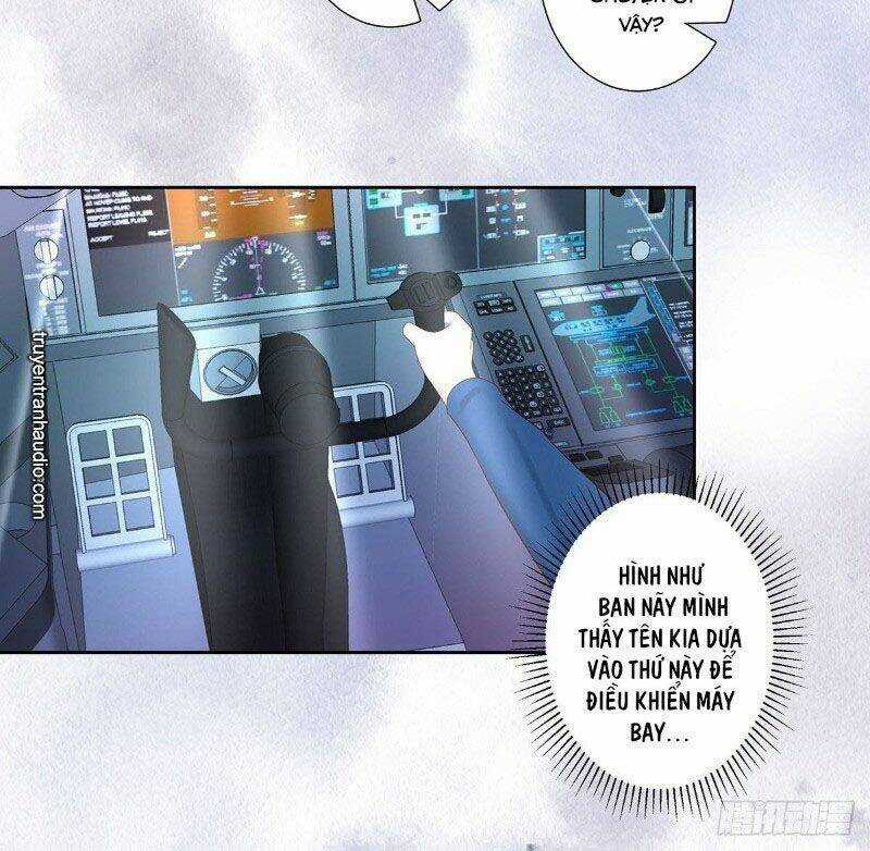 Người Tu Tiên Tại Đô Thị Chapter 42 trang 11