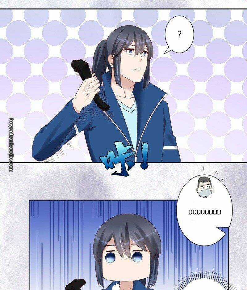 Người Tu Tiên Tại Đô Thị Chapter 42 trang 12