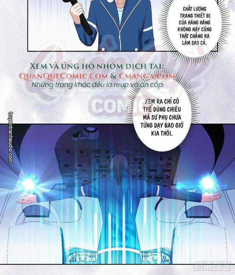 Người Tu Tiên Tại Đô Thị Chapter 42 trang 13