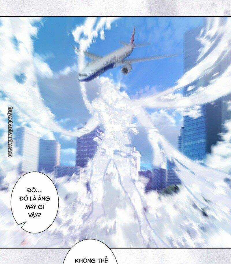 Người Tu Tiên Tại Đô Thị Chapter 42 trang 14