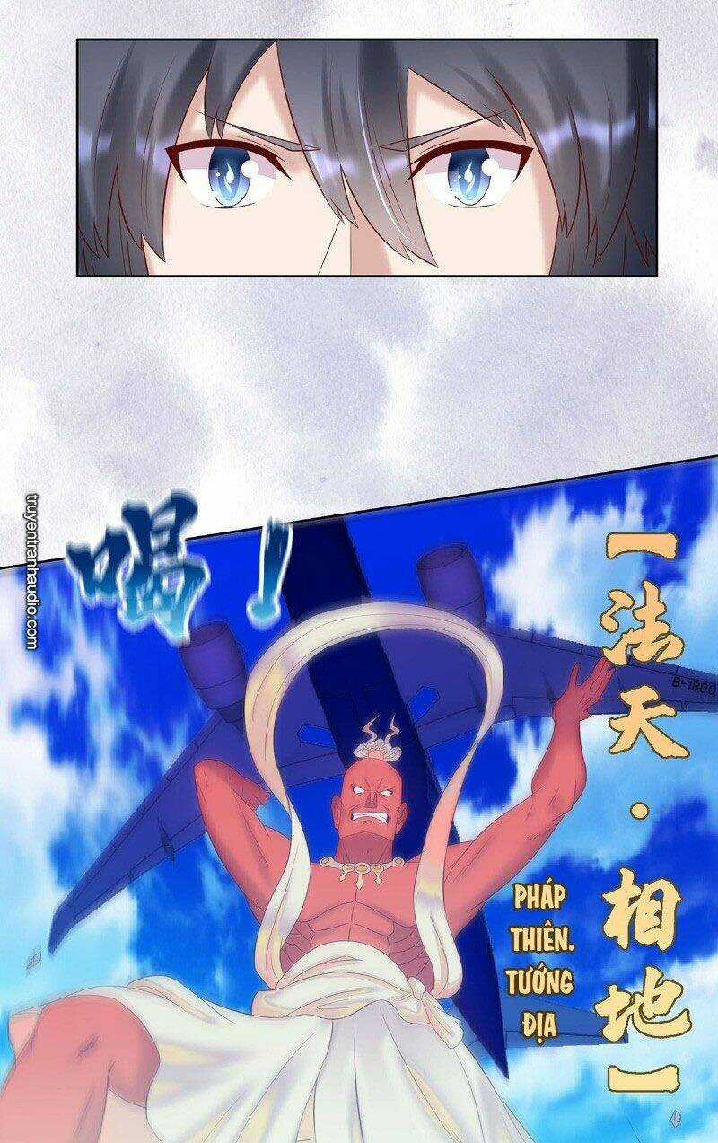 Người Tu Tiên Tại Đô Thị Chapter 42 trang 16