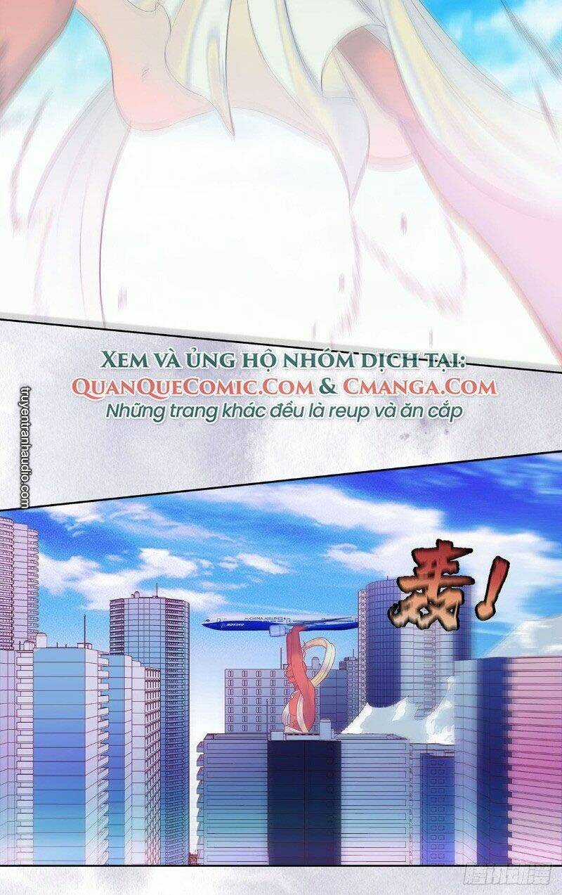 Người Tu Tiên Tại Đô Thị Chapter 42 trang 17