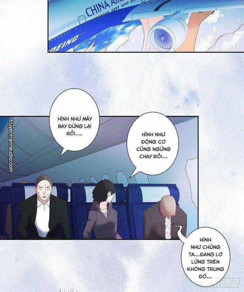 Người Tu Tiên Tại Đô Thị Chapter 42 trang 19