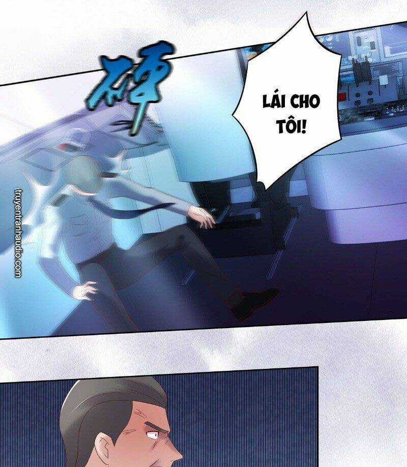 Người Tu Tiên Tại Đô Thị Chapter 42 trang 2