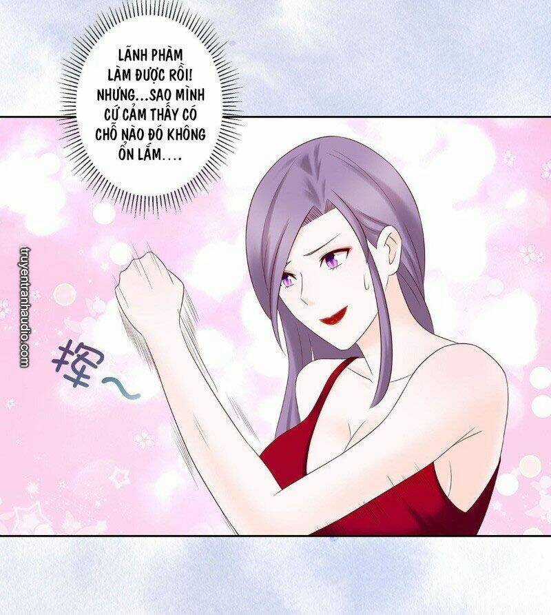 Người Tu Tiên Tại Đô Thị Chapter 42 trang 20