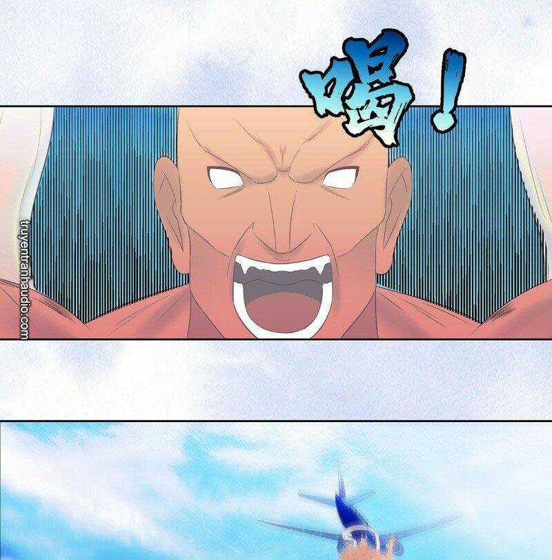 Người Tu Tiên Tại Đô Thị Chapter 42 trang 22