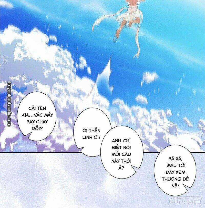 Người Tu Tiên Tại Đô Thị Chapter 42 trang 23