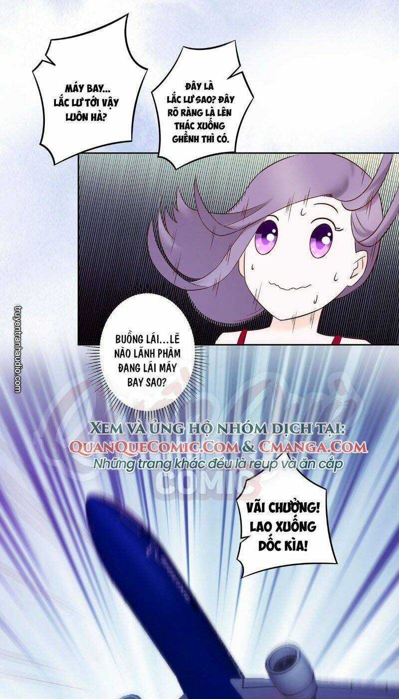 Người Tu Tiên Tại Đô Thị Chapter 42 trang 24