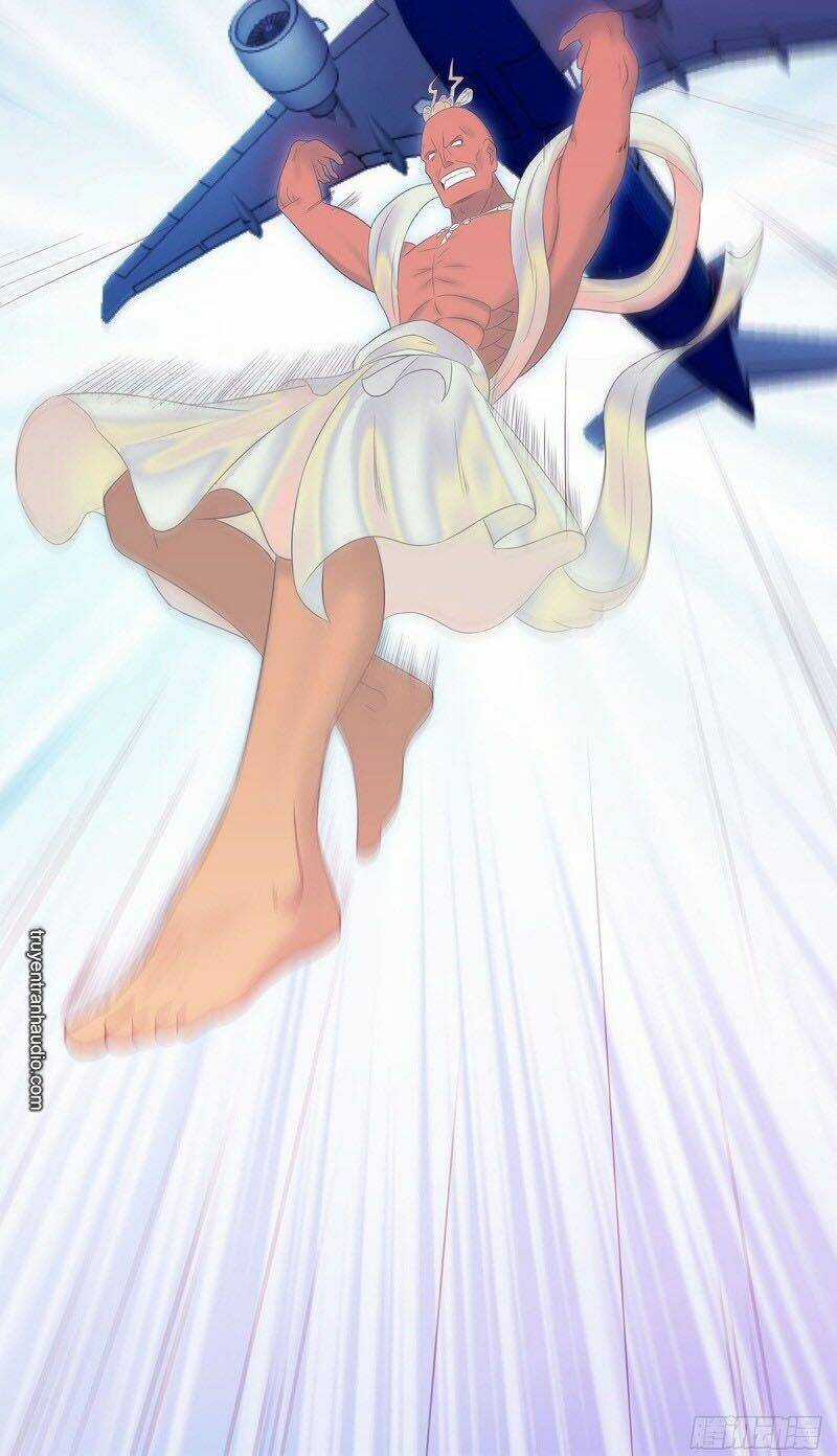 Người Tu Tiên Tại Đô Thị Chapter 42 trang 25