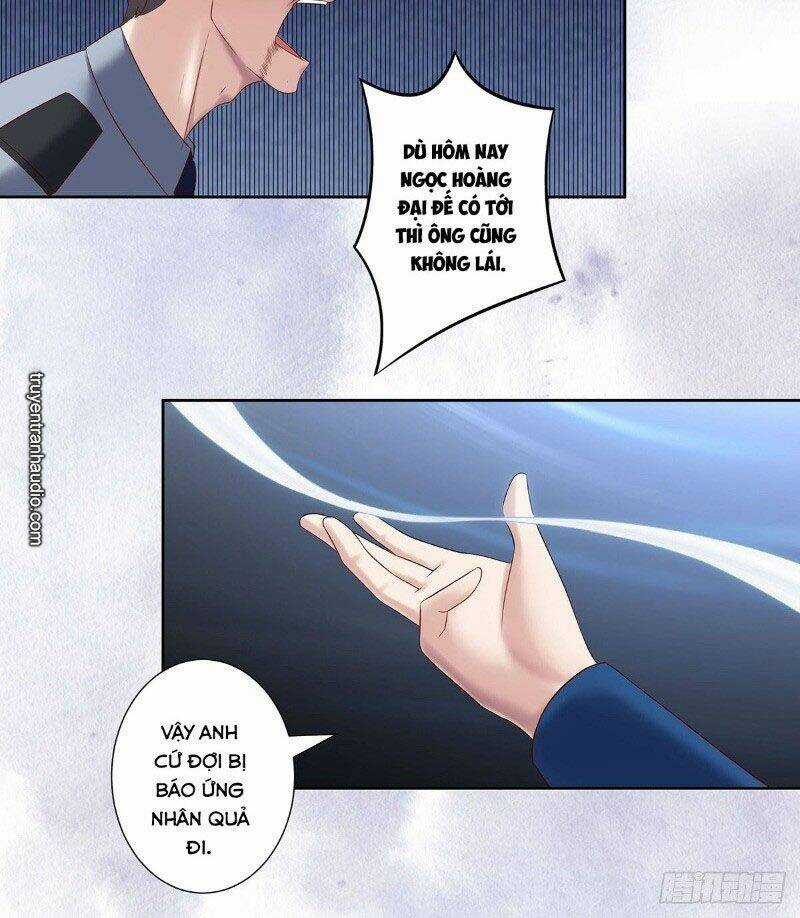 Người Tu Tiên Tại Đô Thị Chapter 42 trang 3