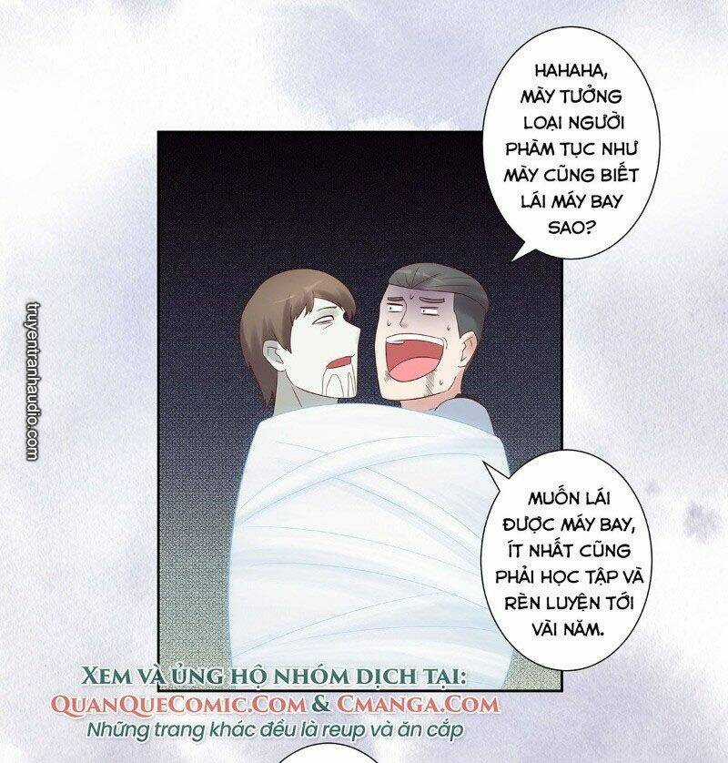 Người Tu Tiên Tại Đô Thị Chapter 42 trang 4