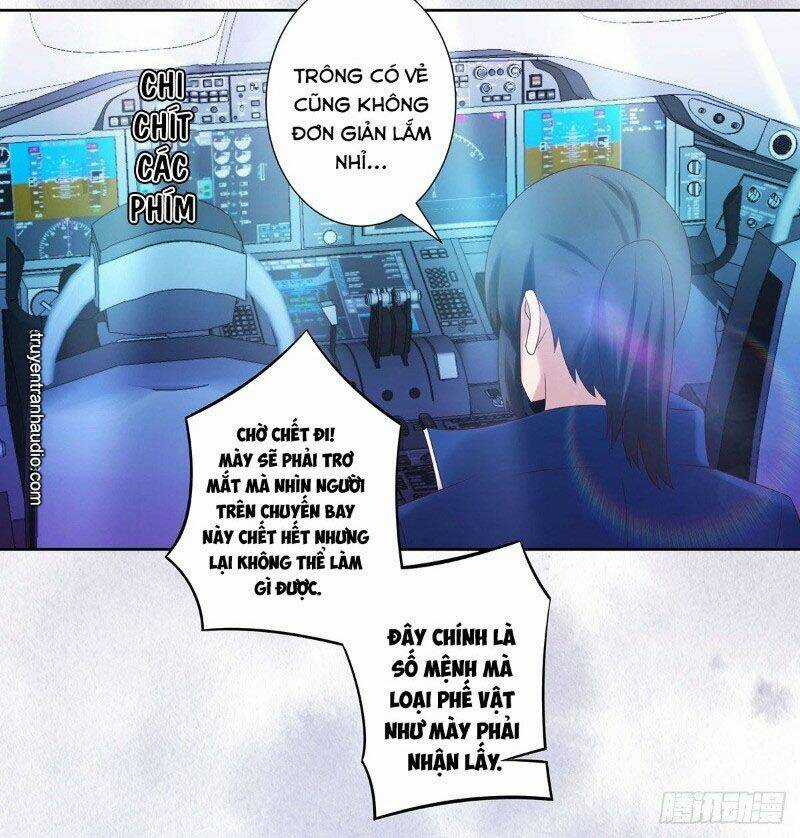 Người Tu Tiên Tại Đô Thị Chapter 42 trang 5