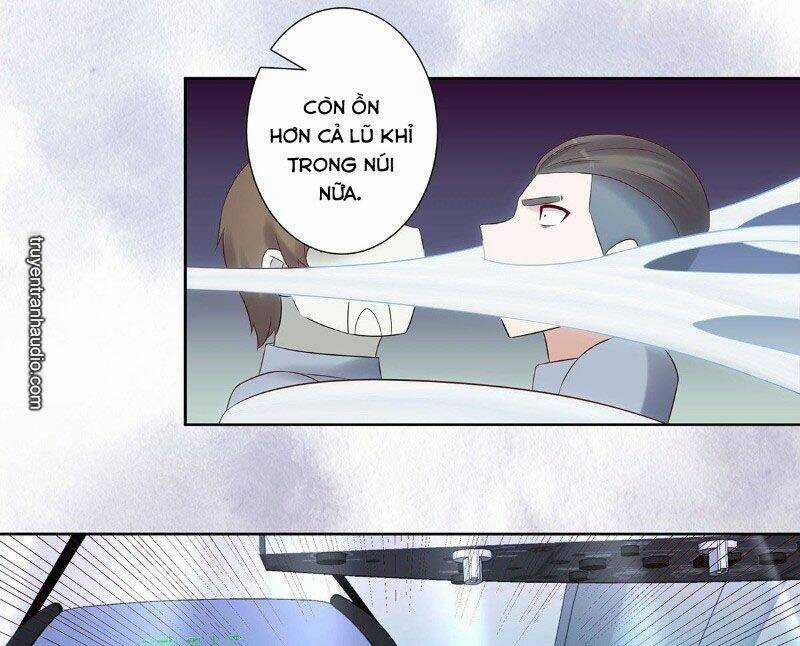 Người Tu Tiên Tại Đô Thị Chapter 42 trang 6