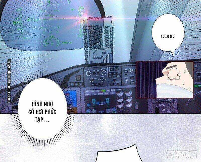 Người Tu Tiên Tại Đô Thị Chapter 42 trang 7