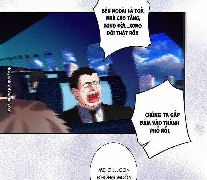 Người Tu Tiên Tại Đô Thị Chapter 42 trang 8