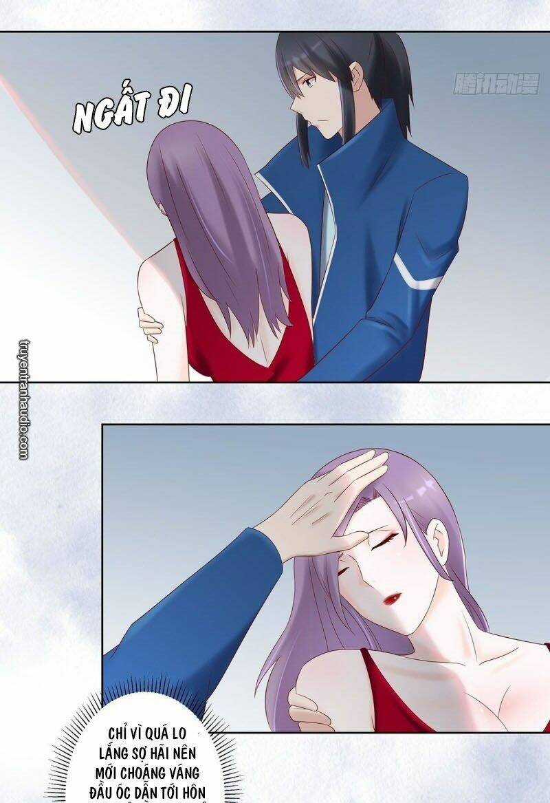 Người Tu Tiên Tại Đô Thị Chapter 43 trang 10