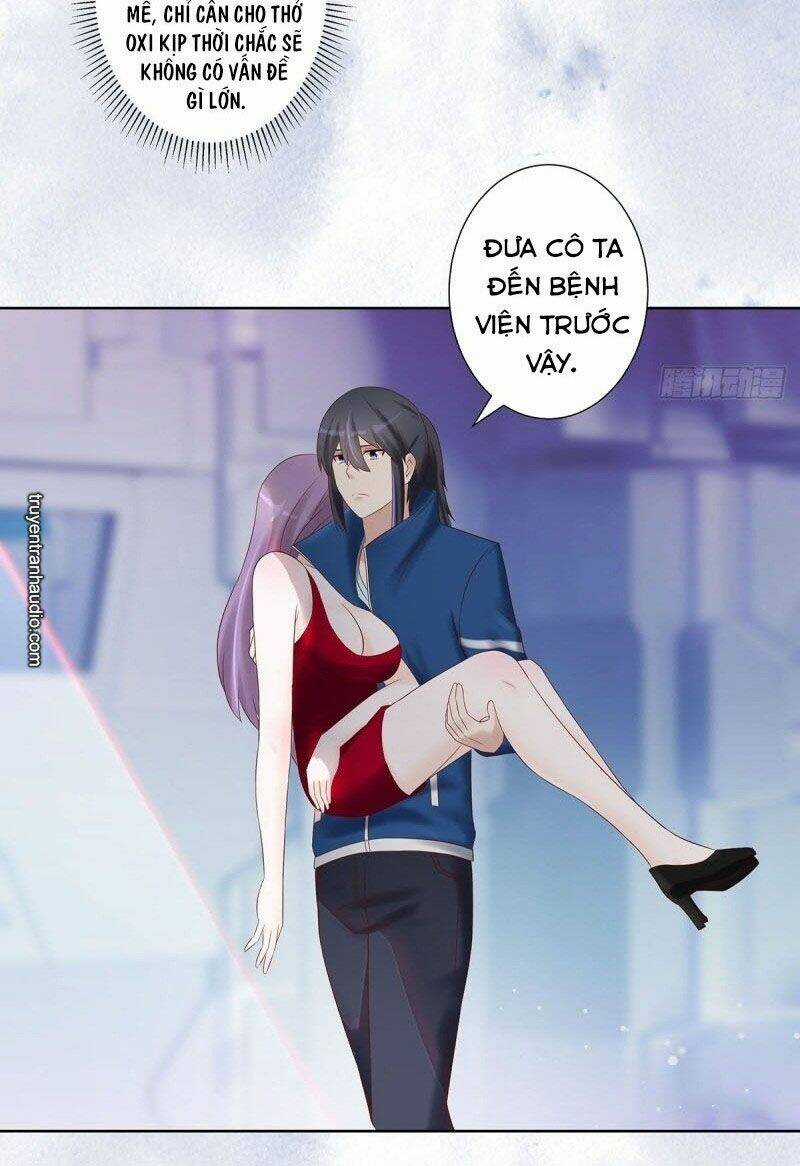 Người Tu Tiên Tại Đô Thị Chapter 43 trang 11