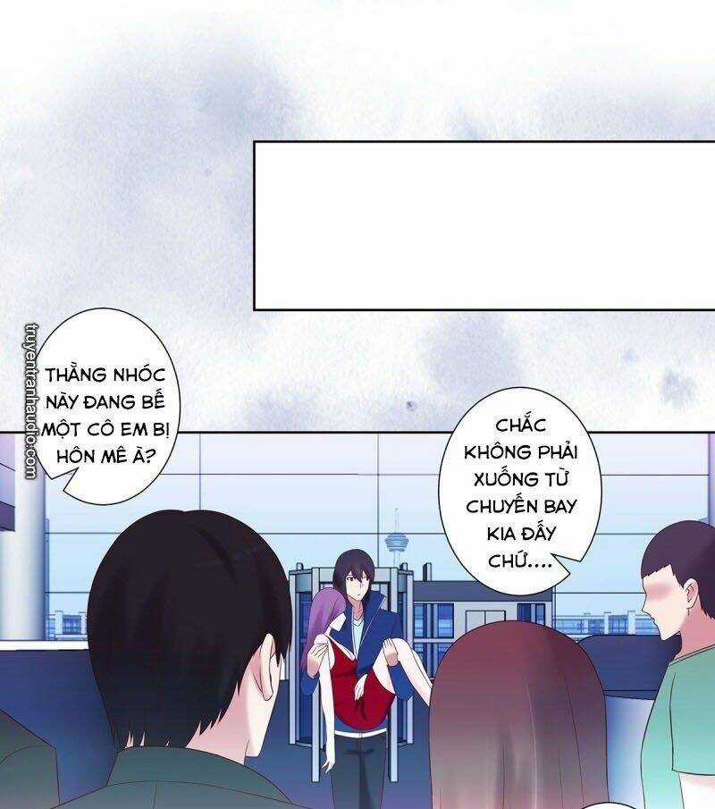 Người Tu Tiên Tại Đô Thị Chapter 43 trang 14