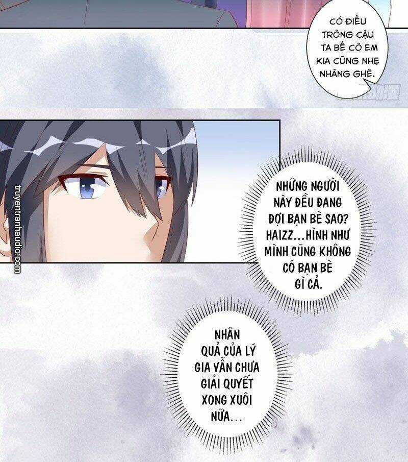 Người Tu Tiên Tại Đô Thị Chapter 43 trang 15