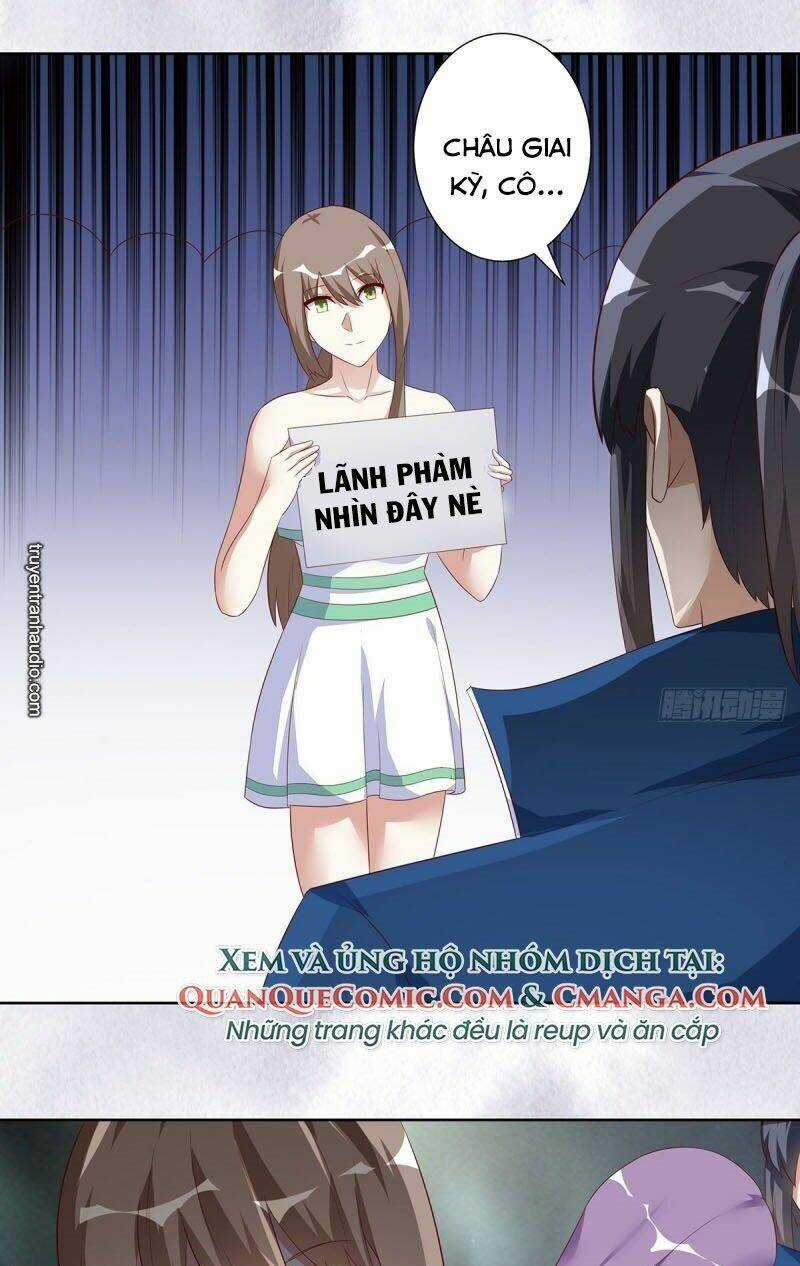 Người Tu Tiên Tại Đô Thị Chapter 43 trang 16