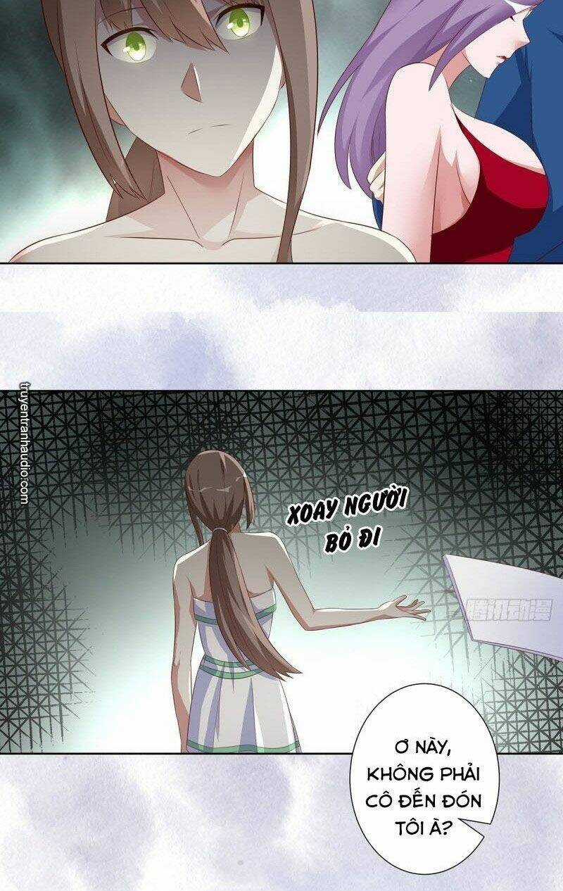 Người Tu Tiên Tại Đô Thị Chapter 43 trang 17