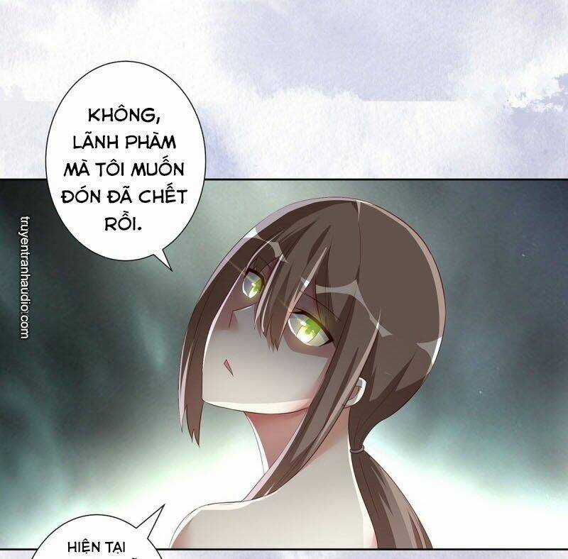 Người Tu Tiên Tại Đô Thị Chapter 43 trang 18