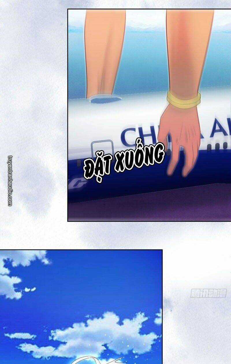 Người Tu Tiên Tại Đô Thị Chapter 43 trang 2