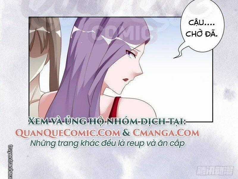 Người Tu Tiên Tại Đô Thị Chapter 43 trang 20