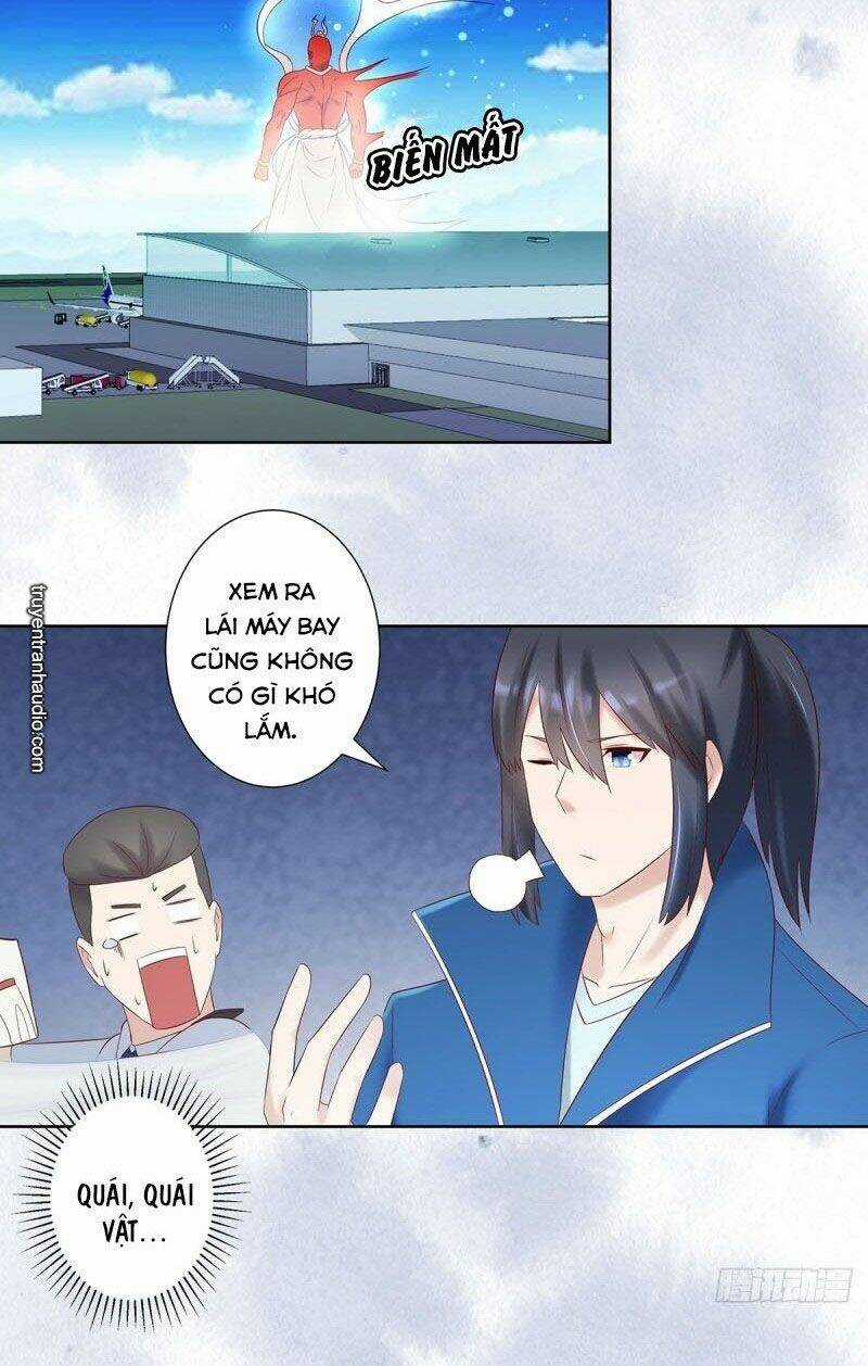 Người Tu Tiên Tại Đô Thị Chapter 43 trang 3