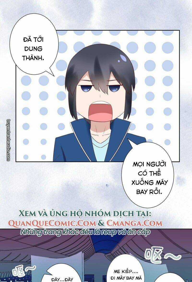 Người Tu Tiên Tại Đô Thị Chapter 43 trang 4