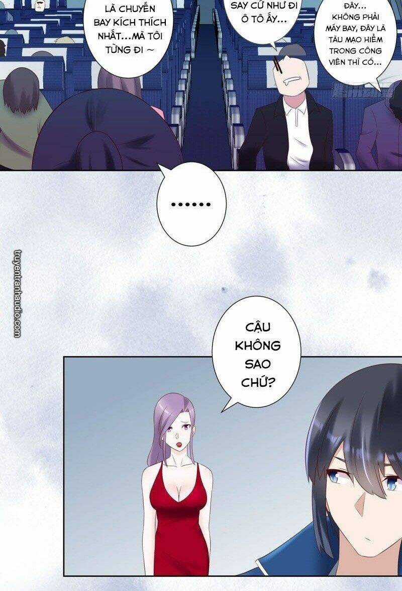 Người Tu Tiên Tại Đô Thị Chapter 43 trang 5
