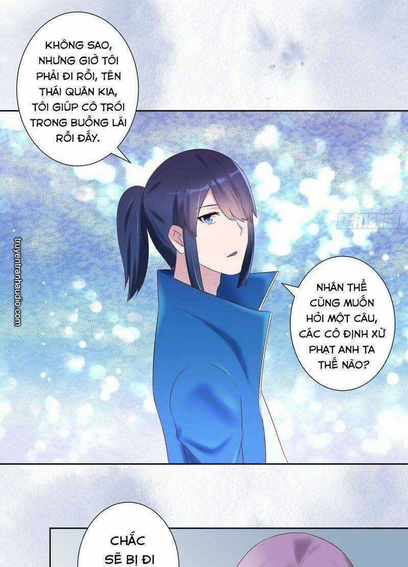 Người Tu Tiên Tại Đô Thị Chapter 43 trang 6