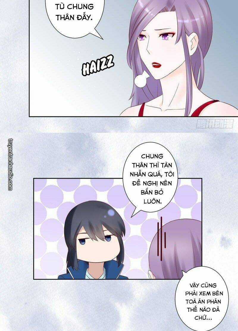 Người Tu Tiên Tại Đô Thị Chapter 43 trang 7